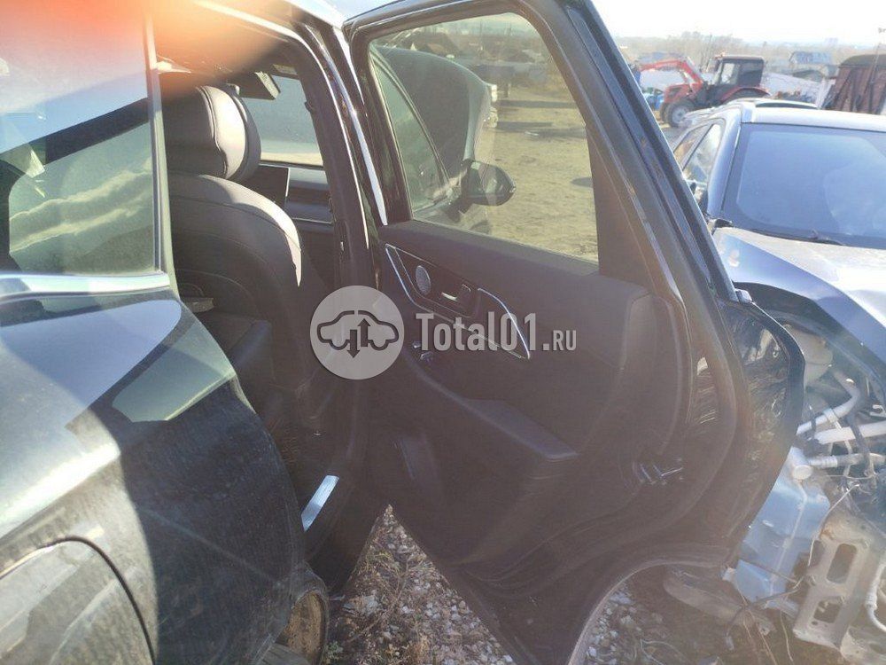 Фото Chery Tiggo 9 40