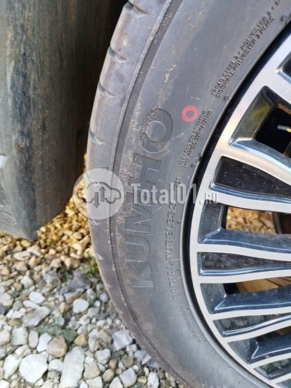 Фото Chery Tiggo 9 56