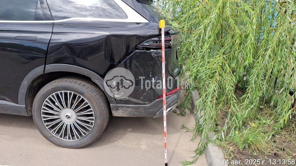 Фото Chery Tiggo 9 64