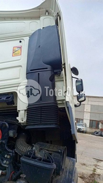 Фото DAF XF 480 FT 28