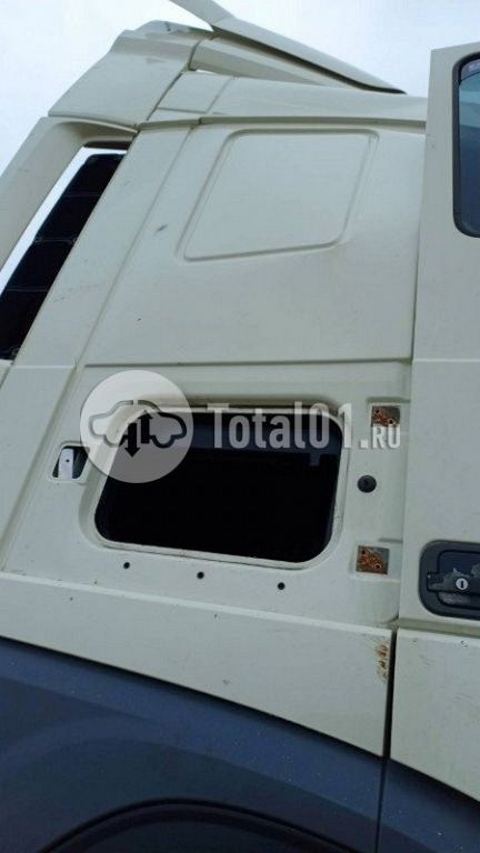 Фото DAF XF 480 FT 36