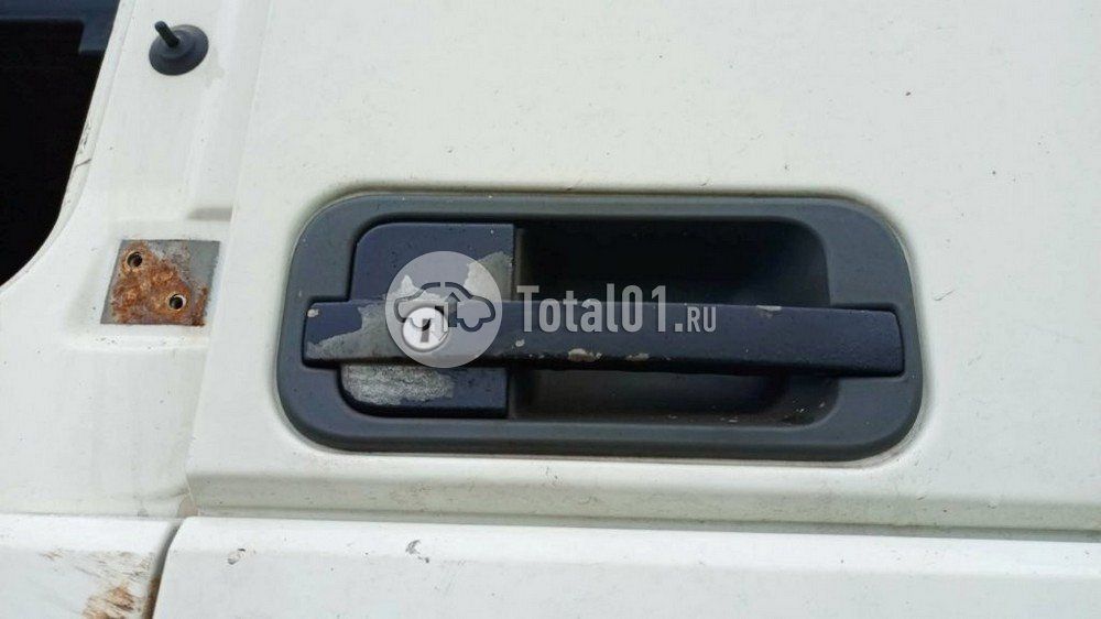 Фото DAF XF 480 FT 40