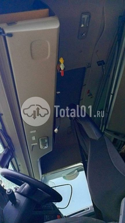 Фото DAF XF 480 FT 62