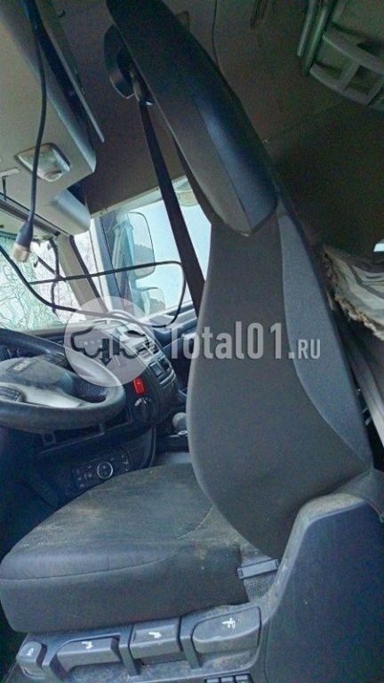 Фото DAF XF 480 FT 66