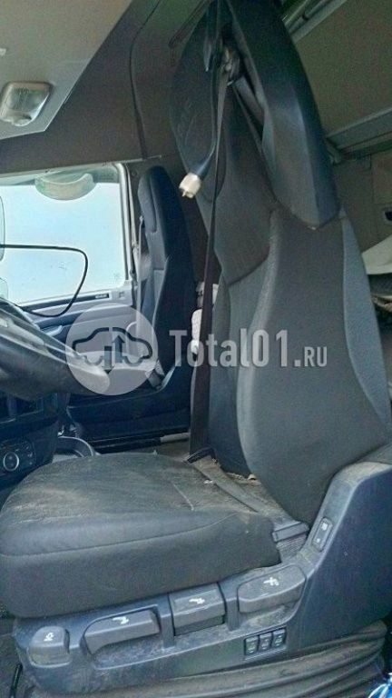 Фото DAF XF 480 FT 68