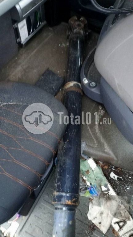 Фото DAF XF 480 FT 76