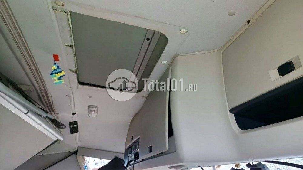 Фото DAF XF 480 FT 84