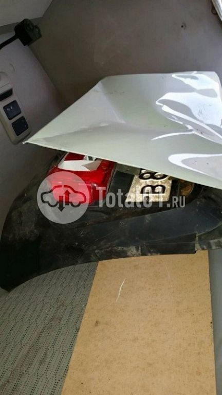 Фото DAF XF 480 FT 86