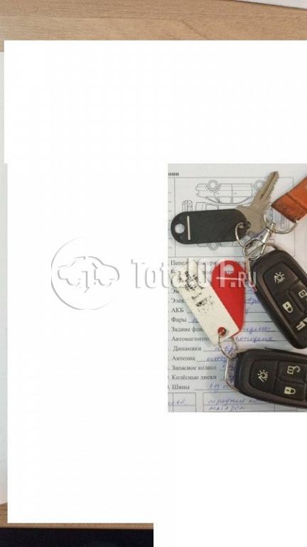 Фото DAF XF 480 FT 122