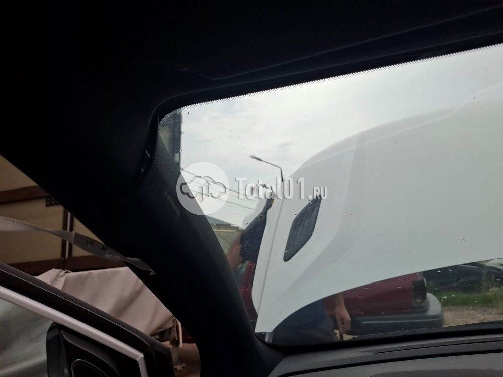 Фото Geely Coolray 16