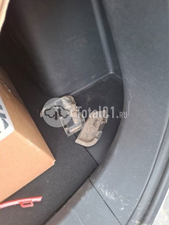 Фото Geely Coolray 44