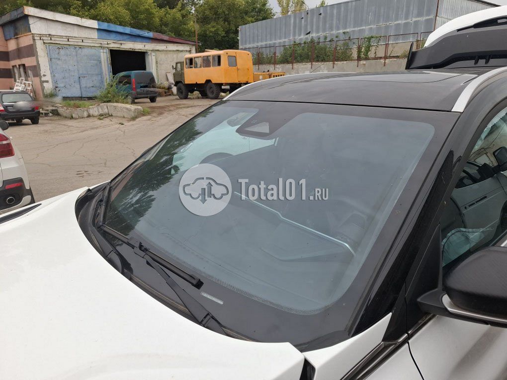 Фото Geely Coolray 84