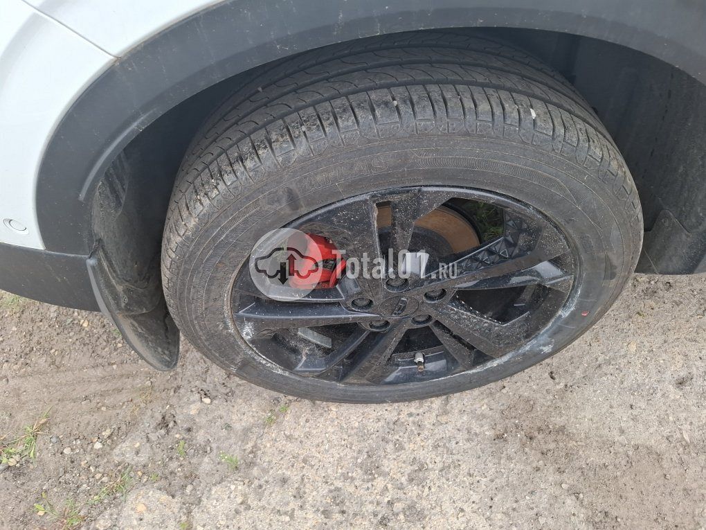 Фото Geely Coolray 114