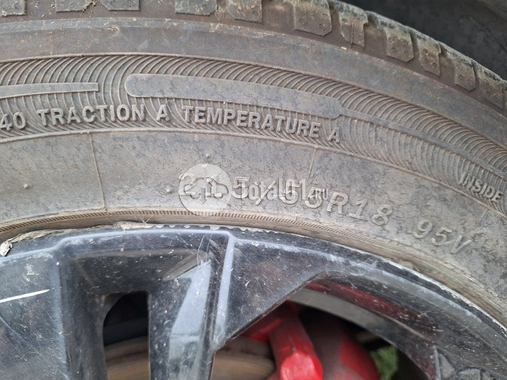 Фото Geely Coolray 132