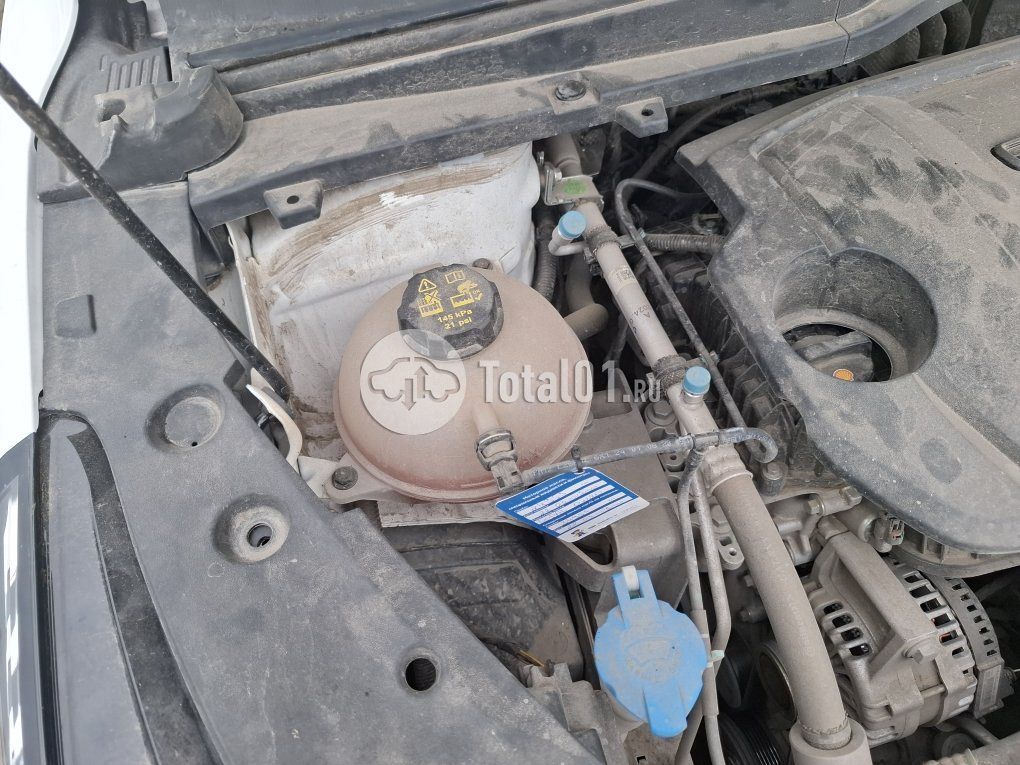 Фото Geely Coolray 136