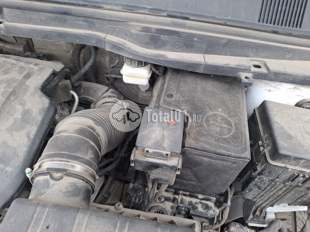 Фото Geely Coolray 146