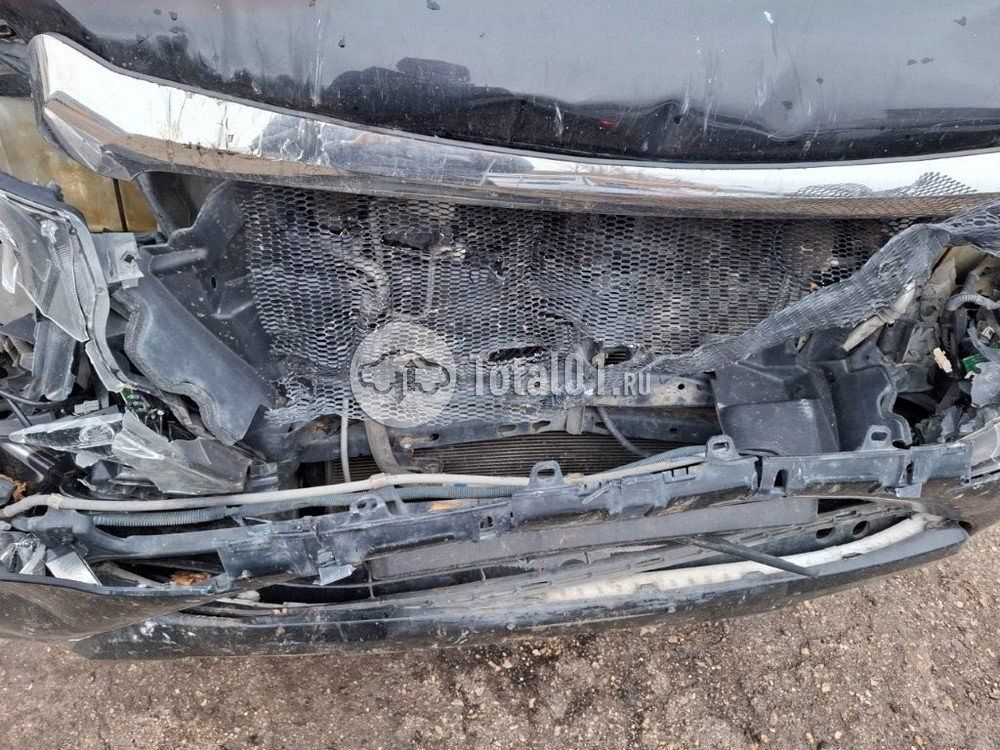 Фото Toyota Land Cruiser Prado 42