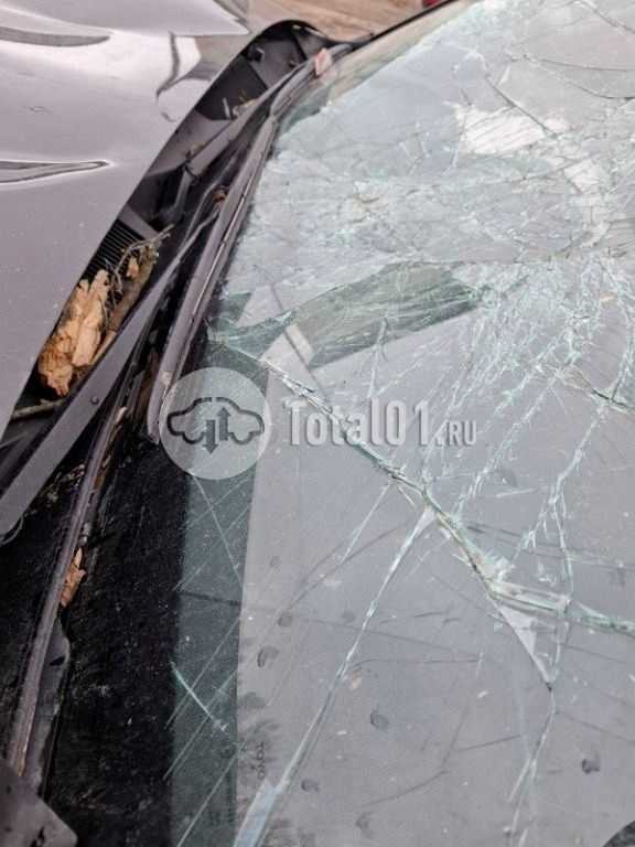 Фото Toyota Land Cruiser Prado 46