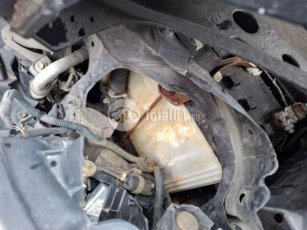 Фото Toyota Land Cruiser Prado 52