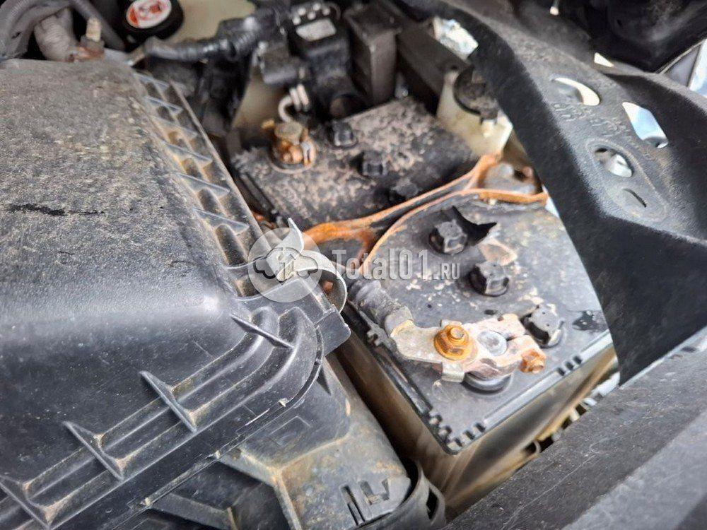 Фото Toyota Land Cruiser Prado 56