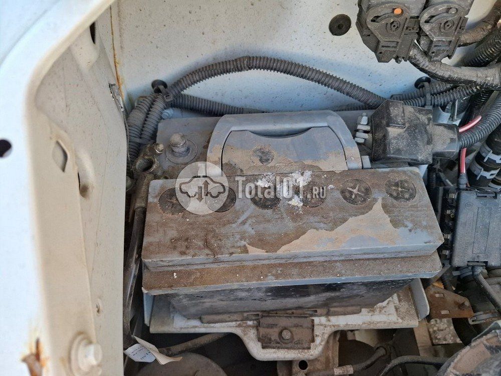 Фото ГАЗ 2834 DE 18