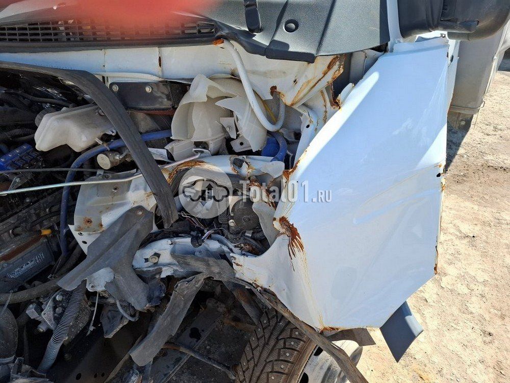 Фото ГАЗ 2834 DE 26