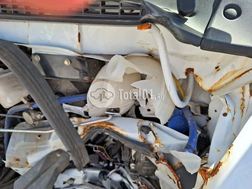 Фото ГАЗ 2834 DE 28