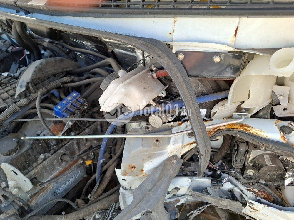 Фото ГАЗ 2834 DE 30