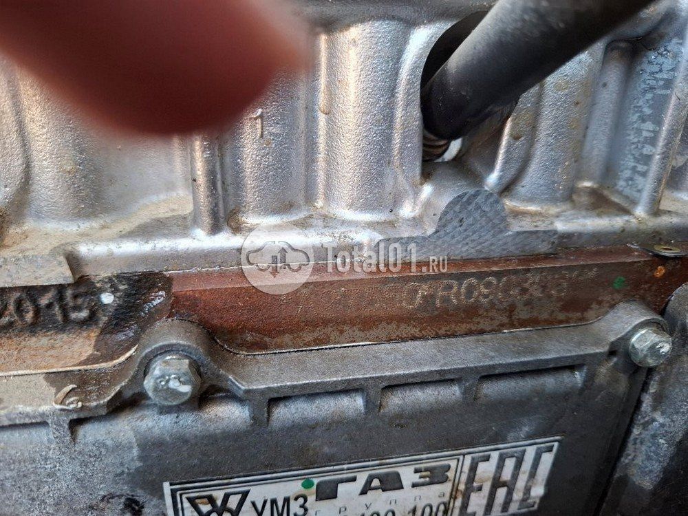 Фото ГАЗ 2834 DE 36