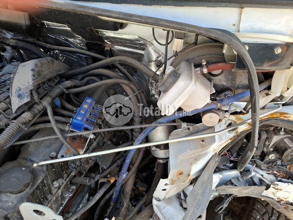 Фото ГАЗ 2834 DE 40