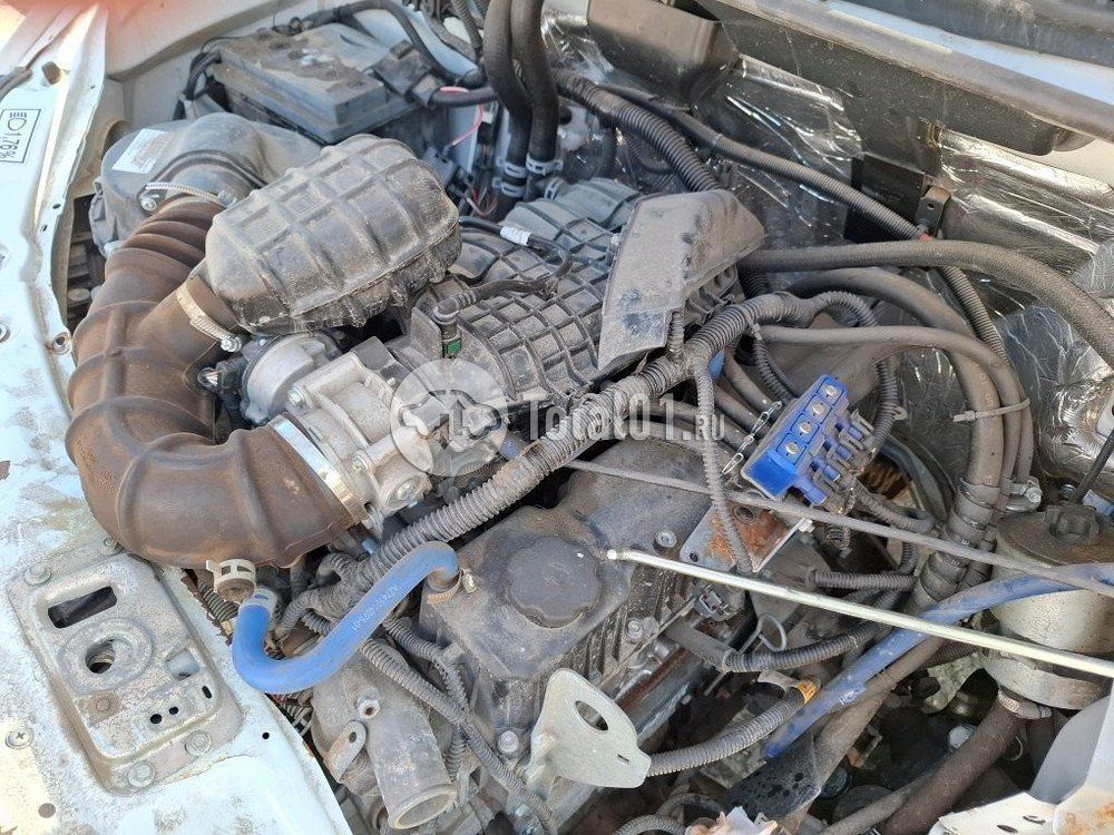 Фото ГАЗ 2834 DE 44