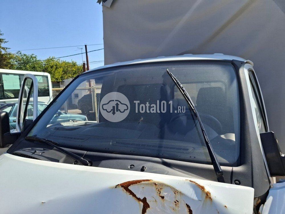 Фото ГАЗ 2834 DE 46