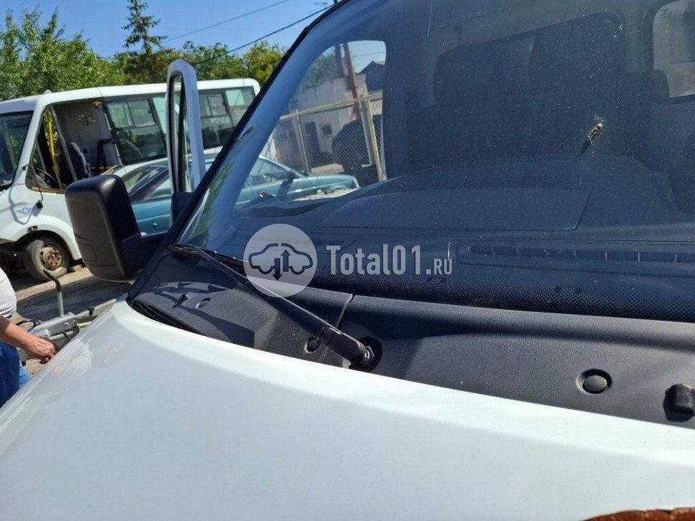 Фото ГАЗ 2834 DE 48