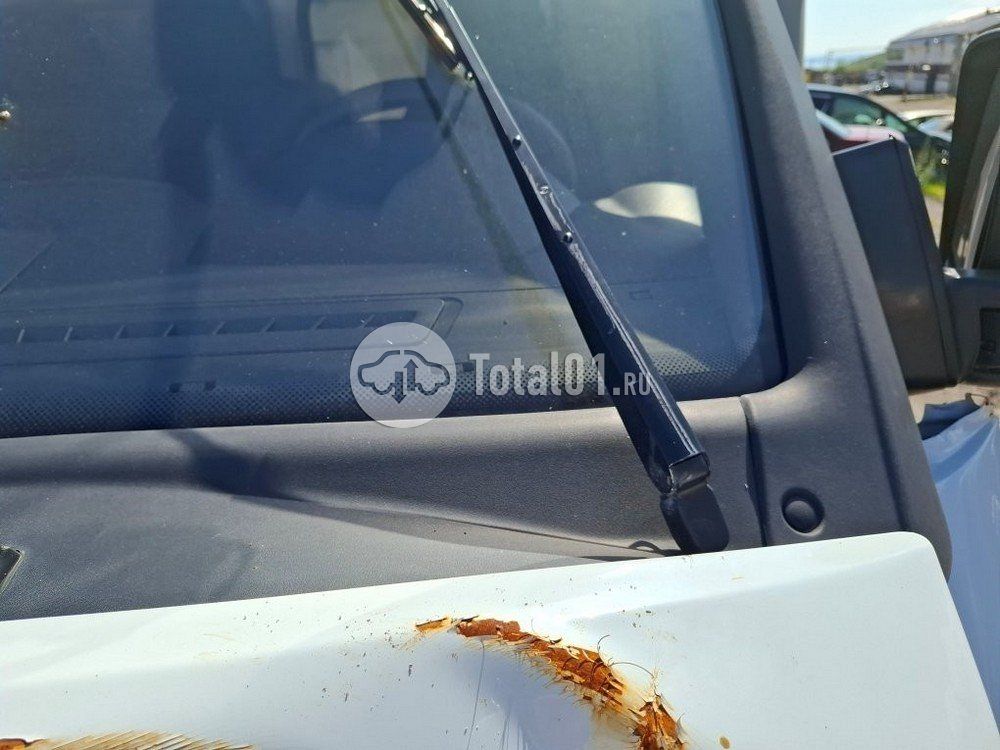 Фото ГАЗ 2834 DE 50