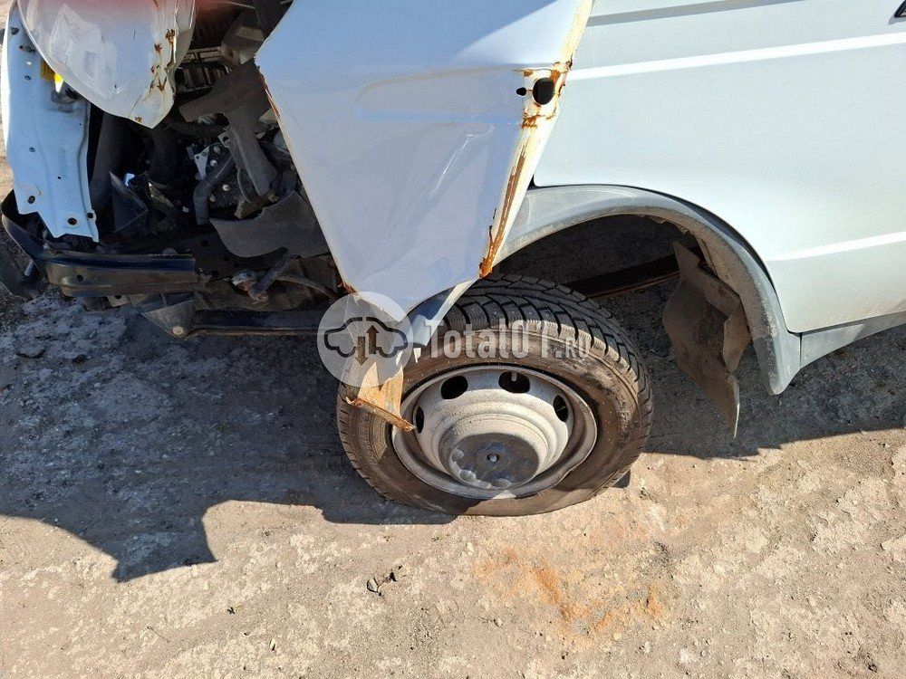 Фото ГАЗ 2834 DE 54