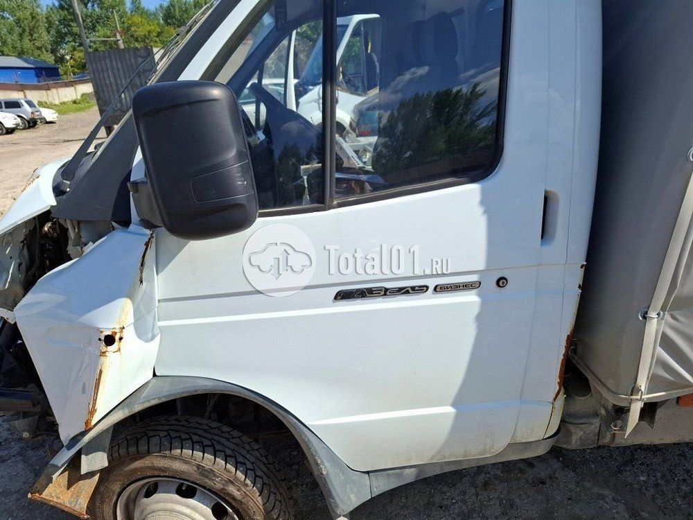 Фото ГАЗ 2834 DE 62