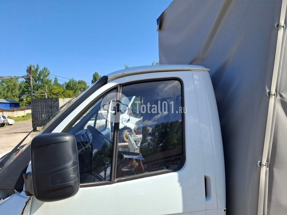 Фото ГАЗ 2834 DE 64