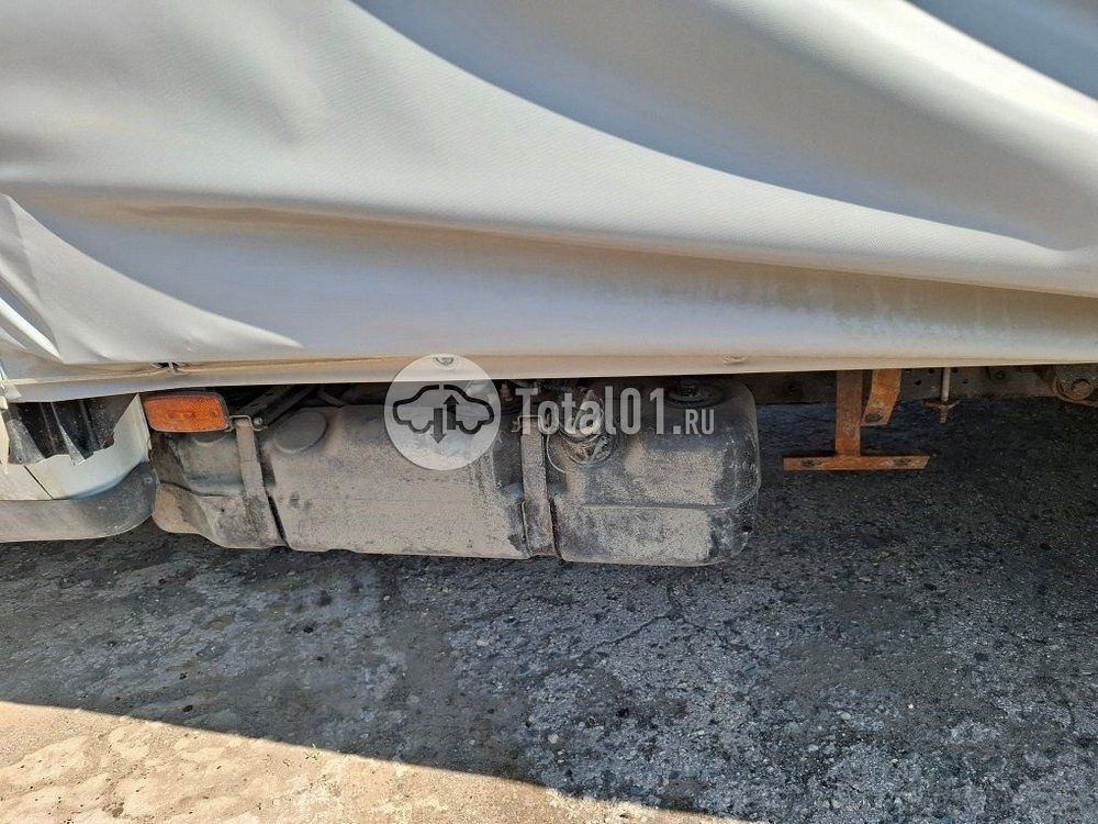 Фото ГАЗ 2834 DE 76