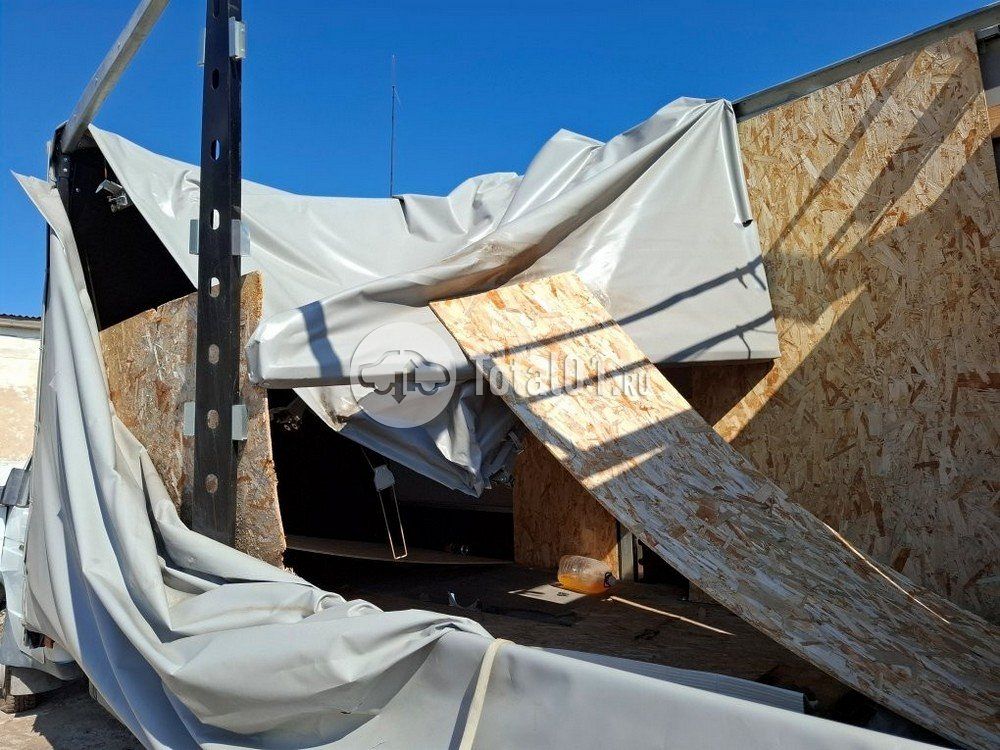 Фото ГАЗ 2834 DE 86