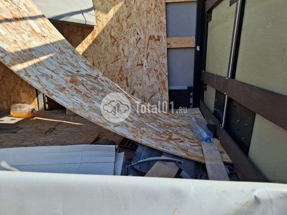 Фото ГАЗ 2834 DE 88