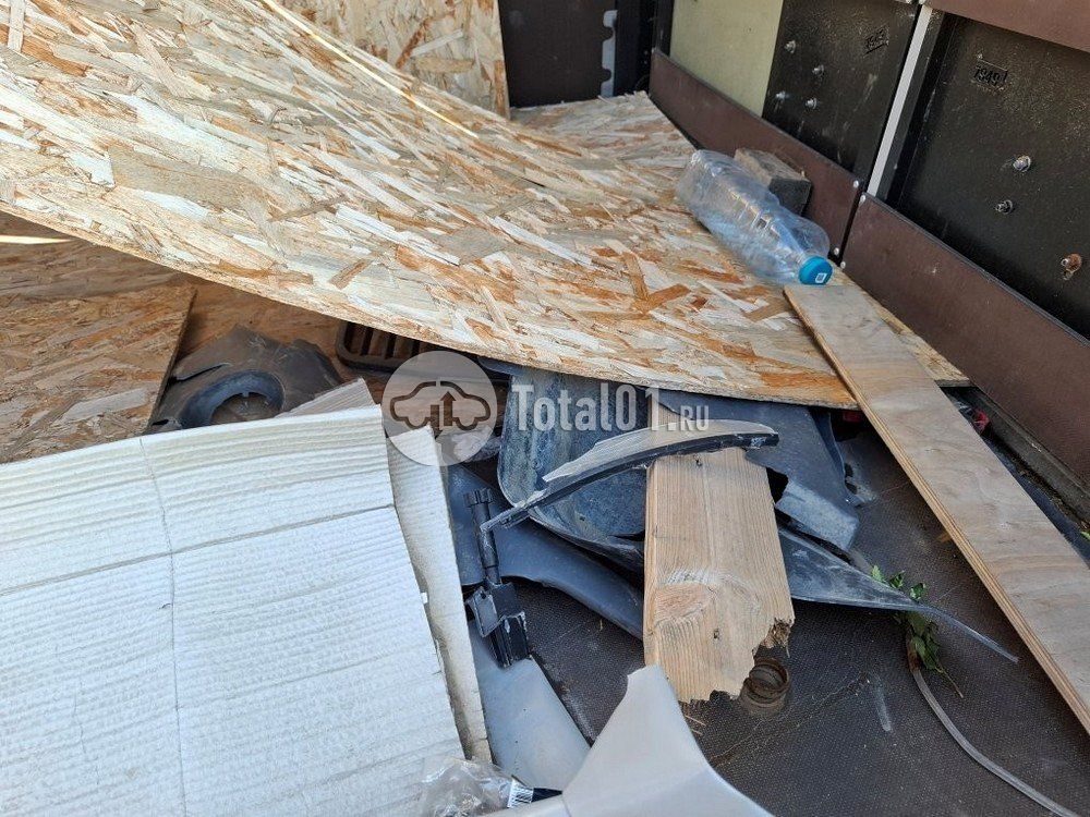 Фото ГАЗ 2834 DE 90