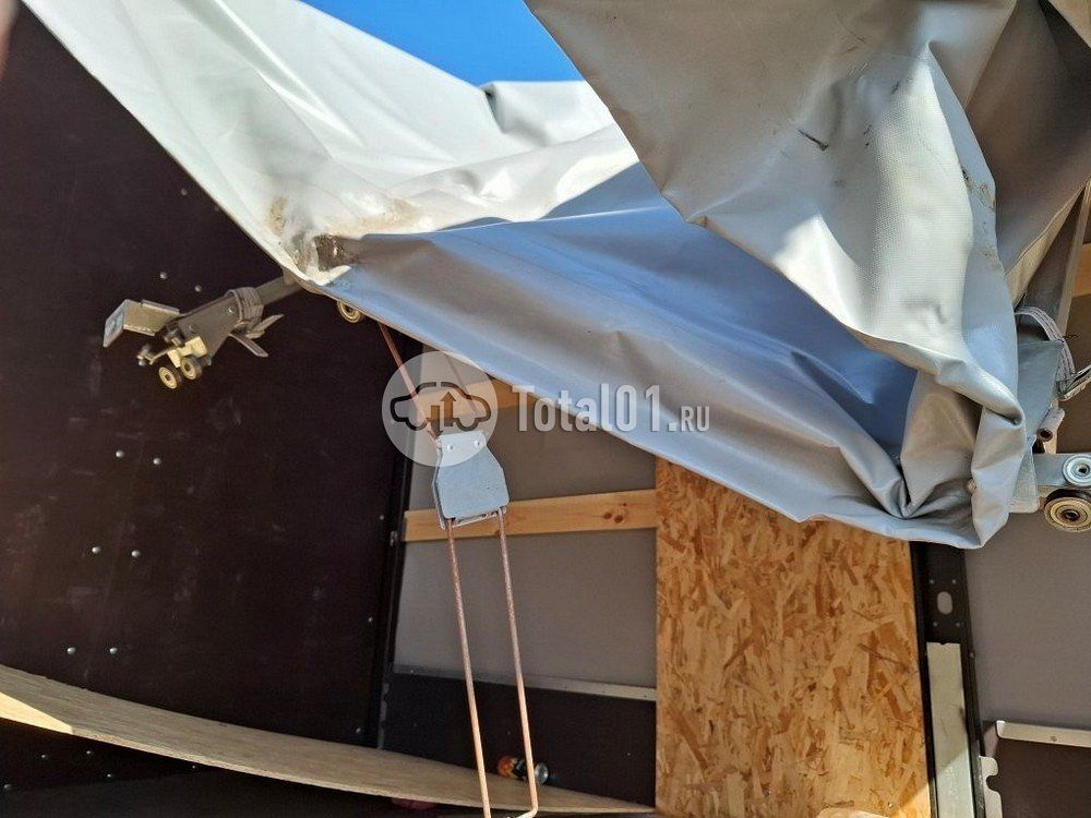 Фото ГАЗ 2834 DE 94