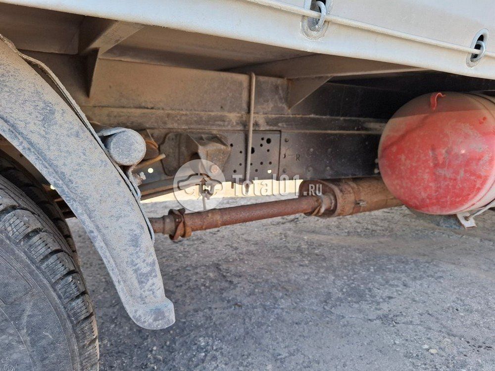 Фото ГАЗ 2834 DE 110