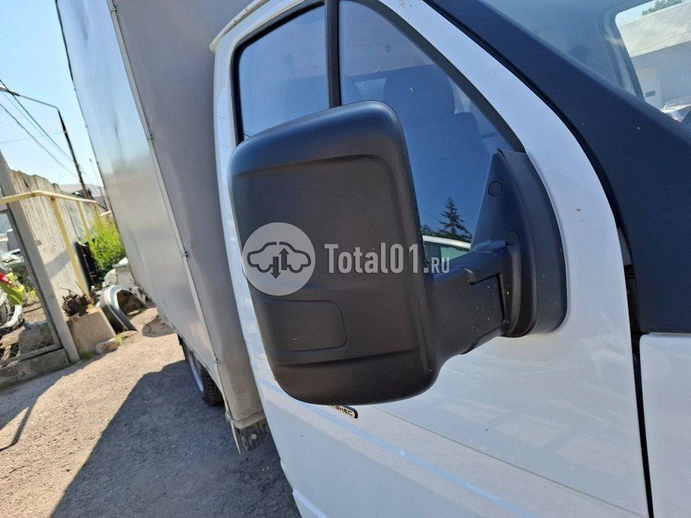 Фото ГАЗ 2834 DE 120