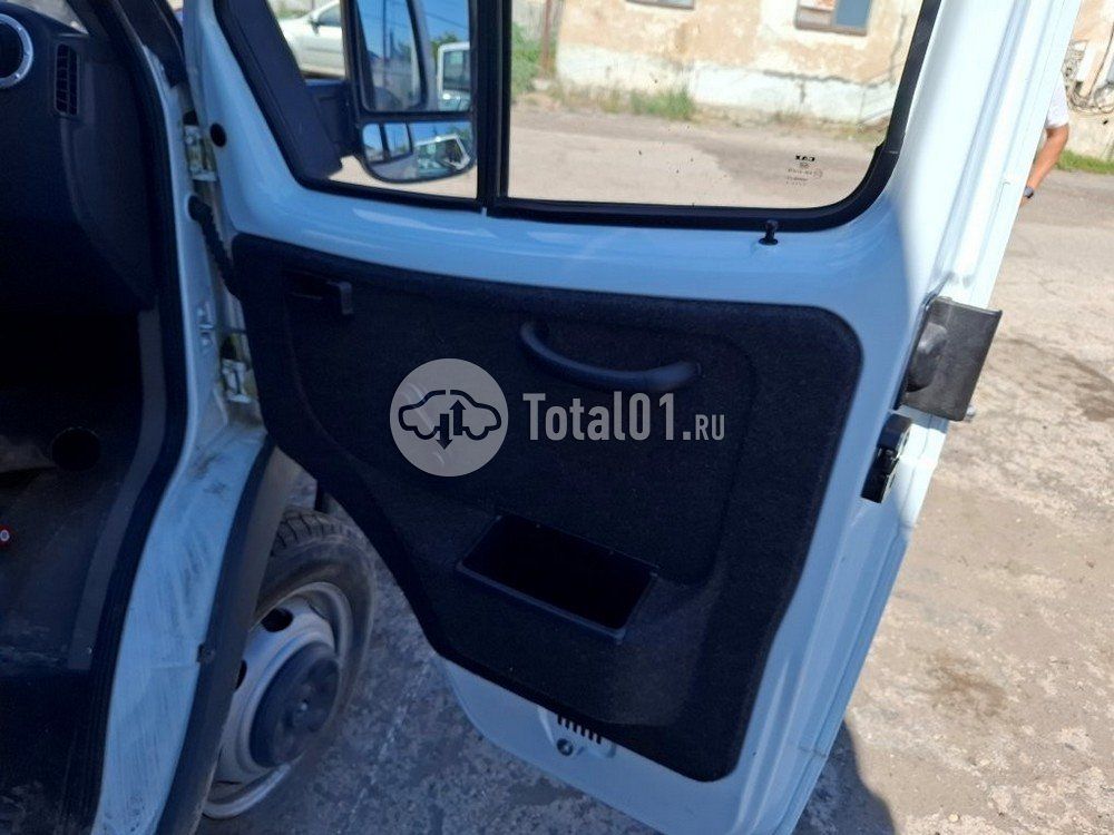 Фото ГАЗ 2834 DE 128