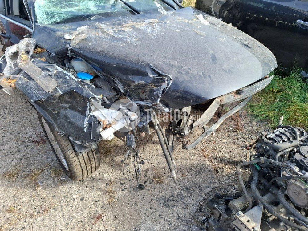 Фото Volkswagen Passat 16