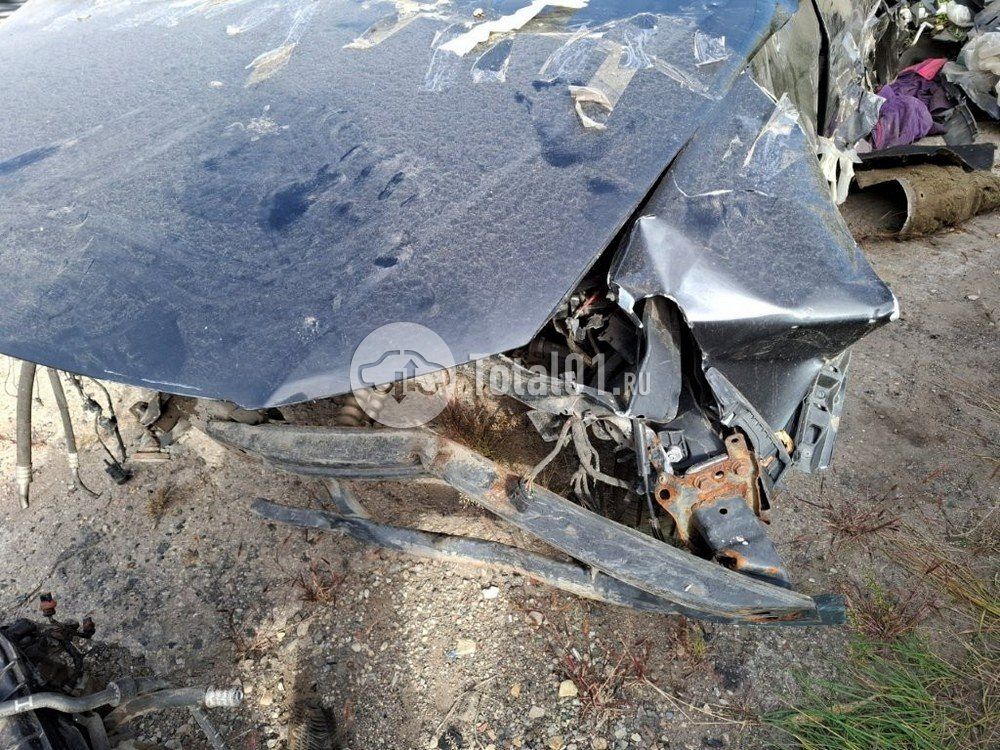 Фото Volkswagen Passat 20