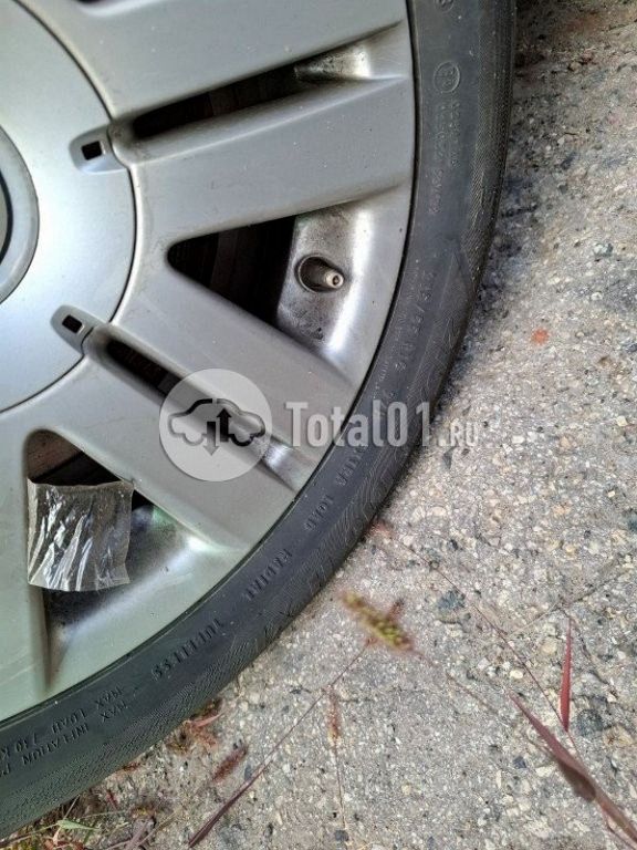 Фото Volkswagen Passat 28