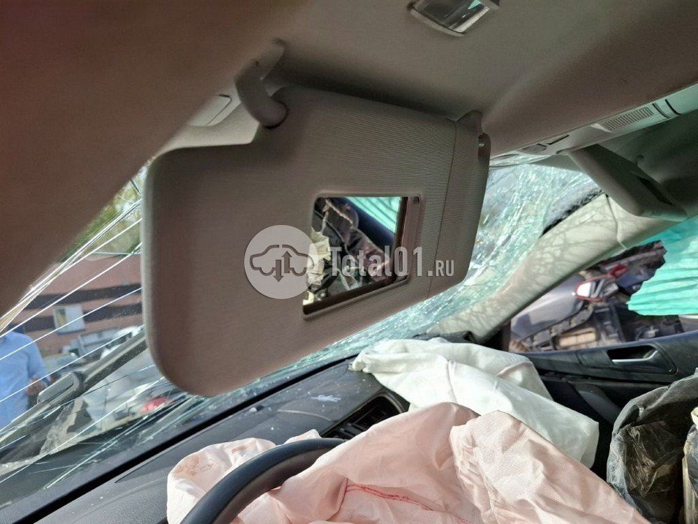 Фото Volkswagen Passat 46