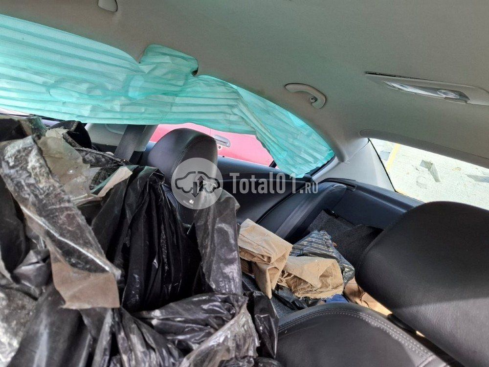 Фото Volkswagen Passat 50